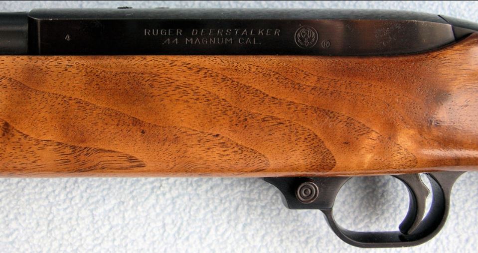 ruger single six production dates by serial number
